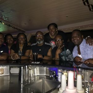 Meet your Posher, Michele